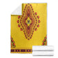 Afro Uganda Blanket African Dashiki Style - African Pride