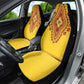 Afro Uganda Car Seat Cover African Dashiki Style - African Pride
