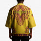 Personalized Uganda African Dashiki Kimono