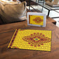 Uganda African Dashiki Puzzle