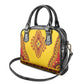 Afro Uganda Shoulder Handbag African Dashiki Style - African Pride
