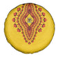 Afro Uganda Spare Tire Cover African Dashiki Style - African Pride