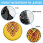 Afro Uganda Spare Tire Cover African Dashiki Style - African Pride