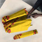 Uganda African Dashiki Umbrella