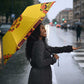 Uganda African Dashiki Umbrella