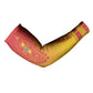 Personalized Zimbabwe African Dashiki Arm Sleeves