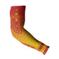 Personalized Zimbabwe African Dashiki Arm Sleeves