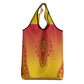 Afro Zimbabwe Grocery Bag African Dashiki Style - African Pride