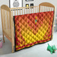Afro Zimbabwe Quilt African Dashiki Style - African Pride