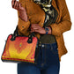Afro Zimbabwe Shoulder Handbag African Dashiki Style - African Pride