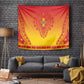 Afro Zimbabwe Tapestry African Dashiki Style - African Pride