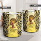 Black Her Story Laundry Basket A Queen Turns Pain Into Power - African Pride