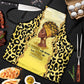 Black Her Story Apron A Queen Turns Pain Into Power - African Pride