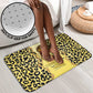 Black Her Story Bathroom Set A Queen Turns Pain Into Power - African Pride