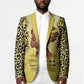 Black Her Story Blazer A Queen Turns Pain Into Power - African Pride