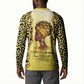 Black Her Story Button Sweatshirt A Queen Turns Pain Into Power