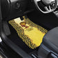 Black Her Story Car Mats A Queen Turns Pain Into Power - African Pride