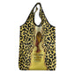 Black Her Story Grocery Bag A Queen Turns Pain Into Power - African Pride