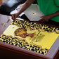Black Her Story Puzzle A Queen Turns Pain Into Power - African Pride