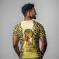 Black Her Story T shirt A Queen Turns Pain Into Power - African Pride