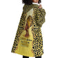 Black Her Story Wearable Blanket Hoodie A Queen Turns Pain Into Power - African Pride