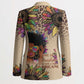 Black Her Story Sunshine Hurricane Blazer Empowered Black Woman - African Pride
