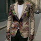 Black Her Story Sunshine Hurricane Blazer Empowered Black Woman - African Pride