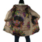 Black Her Story Sunshine Hurricane Cloak Empowered Black Woman - African Pride