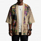 Black Her Story Sunshine Hurricane Kimono Empowered Black Woman - African Pride