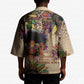 Black Her Story Sunshine Hurricane Kimono Empowered Black Woman - African Pride