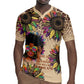 Black Her Story Sunshine Hurricane Rugby Jersey Empowered Black Woman - African Pride