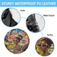 Black Her Story Graffiti Queen Spare Tire Cover Black Woman Empowerment - African Pride