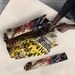 Black Her Story Graffiti Queen Umbrella Black Woman Empowerment - African Pride