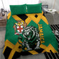 Jumieka Bedding Set Lion With Coat Of Arms