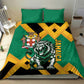 Jumieka Bedding Set Lion With Coat Of Arms