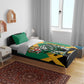 Jumieka Bedding Set Lion With Coat Of Arms