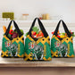 Jumieka Grocery Bag Lion With Coat Of Arms