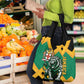 Jumieka Grocery Bag Lion With Coat Of Arms