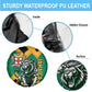 Jumieka Spare Tire Cover Lion With Coat Of Arms