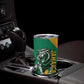 Jumieka Tumbler Cup Lion With Coat Of Arms