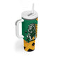 Jumieka Tumbler With Handle Lion With Coat Of Arms