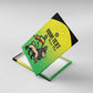 Custom Jamaica Football Canvas Wall Art Go Champions