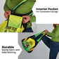 Custom Jamaica Football Grocery Bag Go Champions
