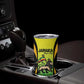 Custom Jamaica Football Tumbler Cup Go Champions