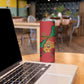 Personalised Morocco Skinny Tumbler Coat Of Arms - Islamic Mix African Patterns