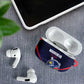 Namibia Cricket AirPods Case Come On Eagles