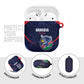Namibia Cricket AirPods Case Come On Eagles
