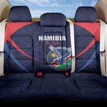 Namibia Cricket Back Car Seat Cover Come On Eagles