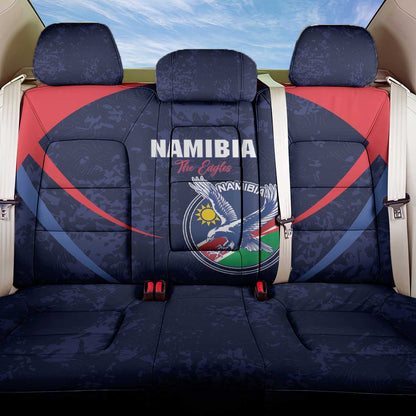 Namibia Cricket Back Car Seat Cover Come On Eagles