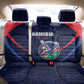 Namibia Cricket Back Car Seat Cover Come On Eagles